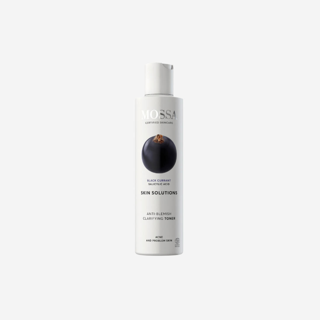 Skin Solutions Clarifying toner 200ml