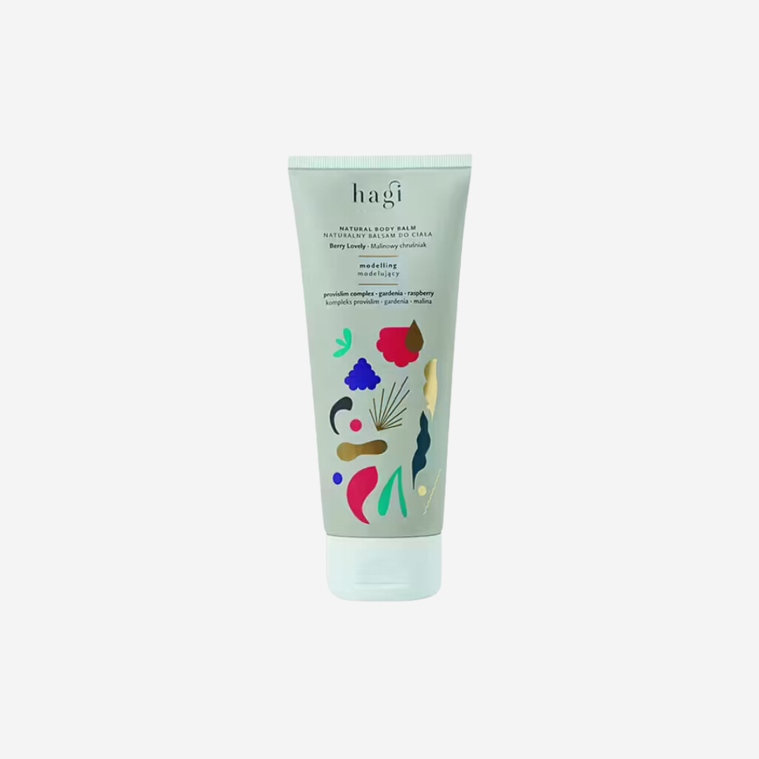 Body Balm Berry Lovely 200ml