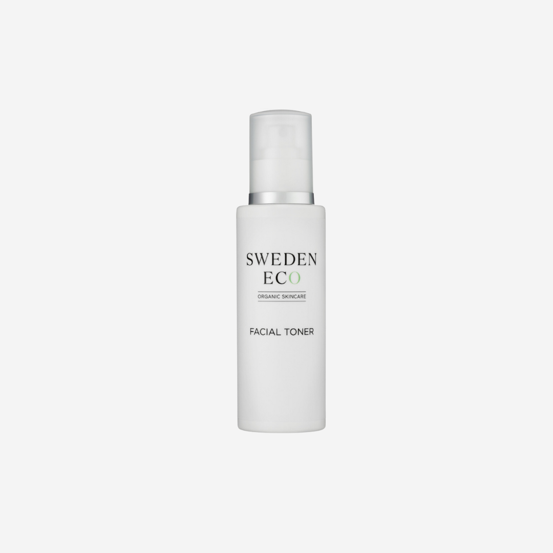 Organic Skincare Facial Toner 150ml