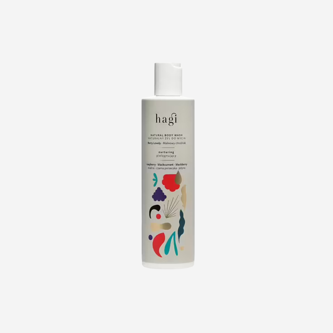 Body Wash Berry Lovely 300ml