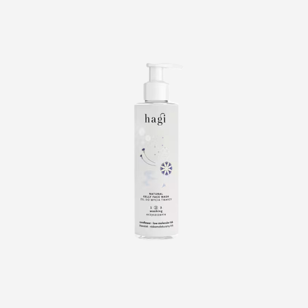 Natural Cleansing Gel 150ml