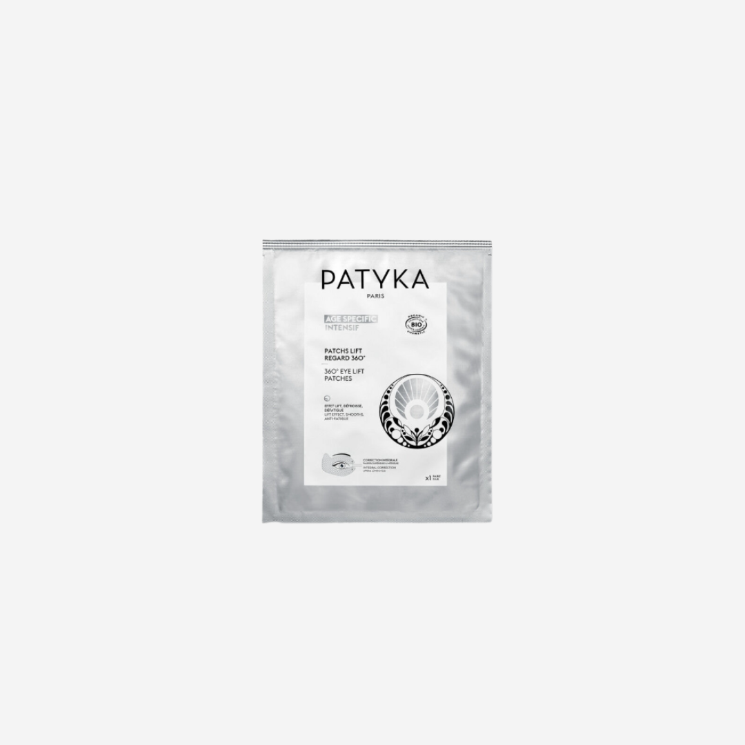 360° Lift Eye Patches 6st