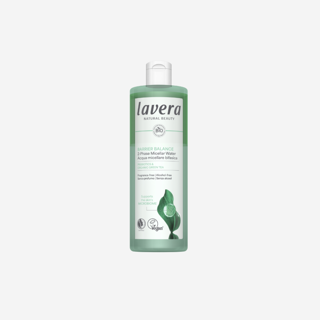 Barrier Balance 2-phase Micellar Water 400ml