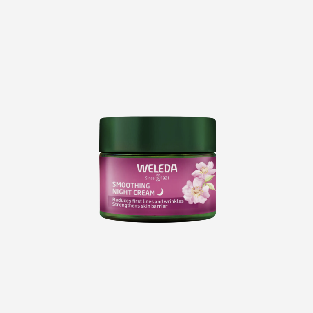 Smoothing Night Cream 40ml