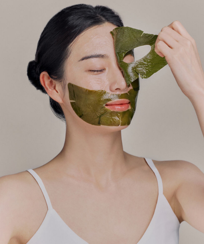 Algae Kelp Mask 6g