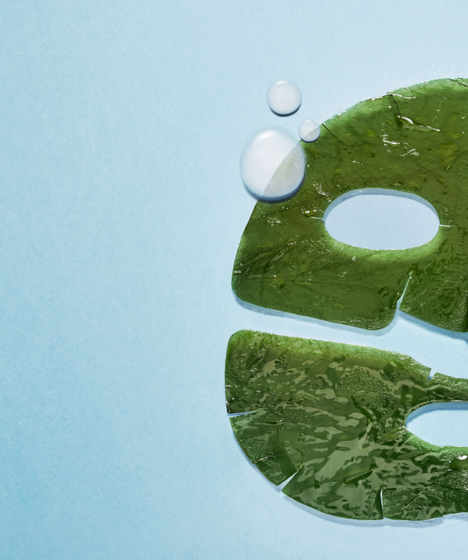 Algae Kelp Mask 6g