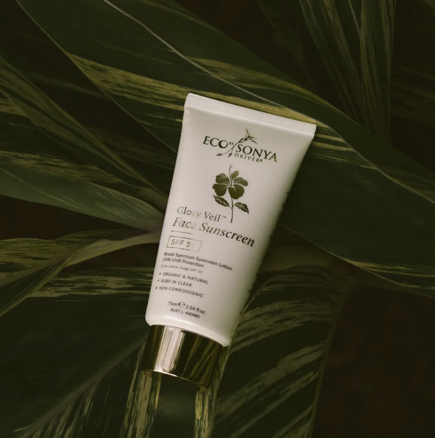 Glory Veil Face Sunscreen SPF50+ 75ml