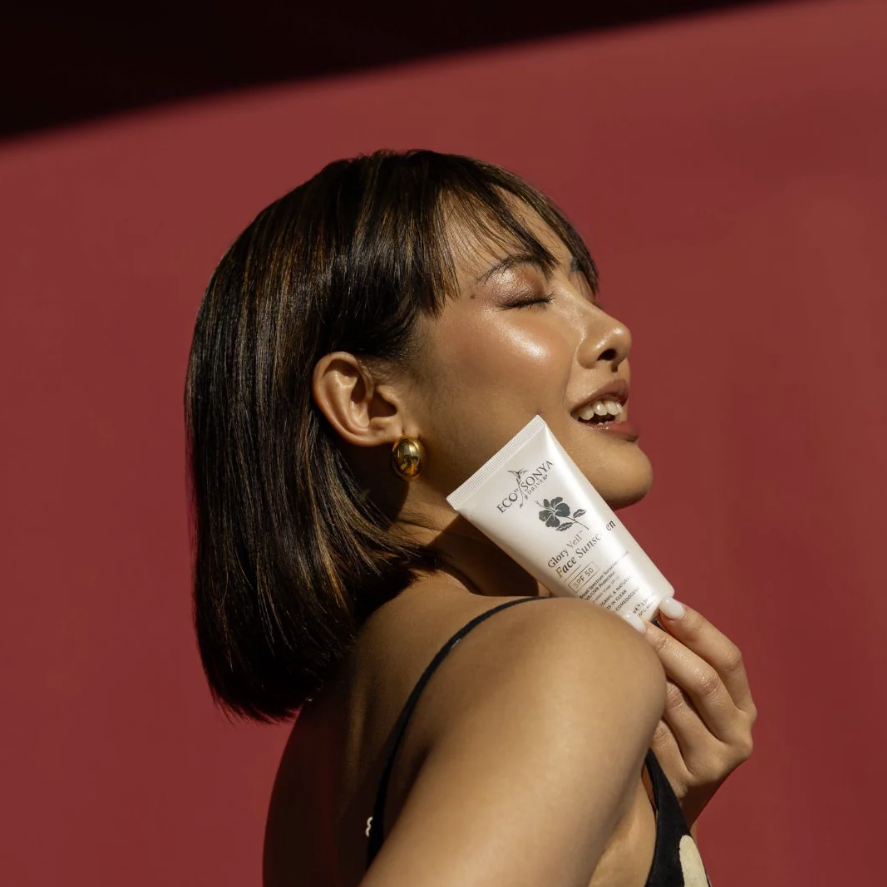 Glory Veil Face Sunscreen SPF50+ 75ml