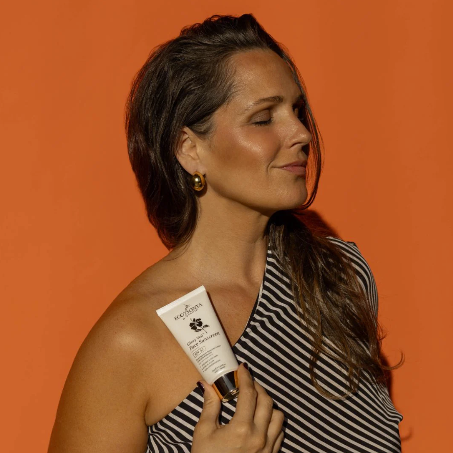 Glory Veil Face Sunscreen SPF50+ 75ml