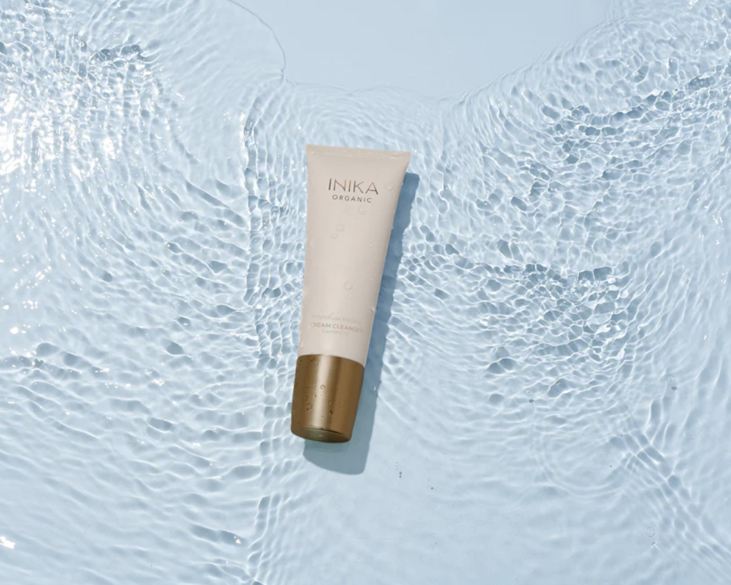 Organic Phytofuse Renew™ Cream Cleanser 100ml