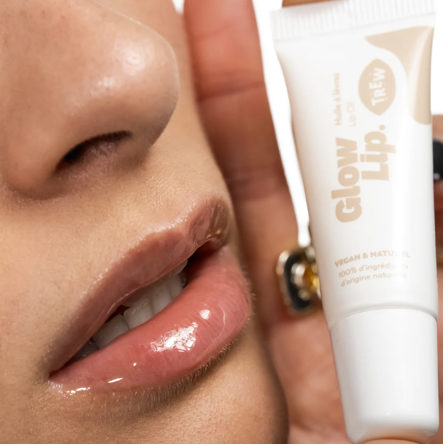 Glow Lip 10ml