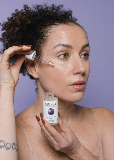 V LIFT Bakuchiol Facial Oil 30ml