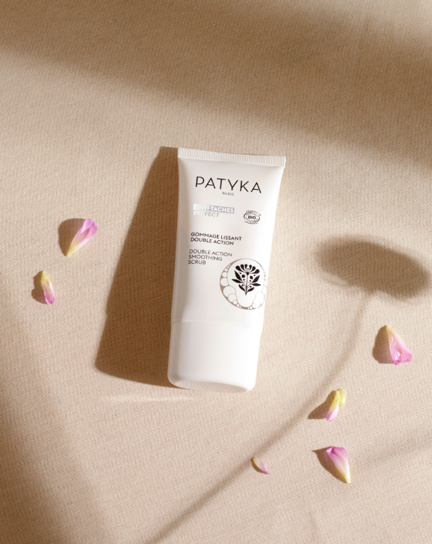 Double Action Scrub 50ml