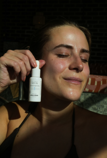 Cell Renewal Face Oil 30ml