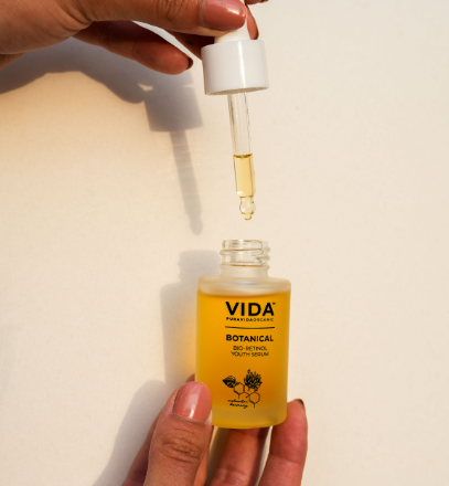 Botanical Bio Retinol Youth Serum 30ml