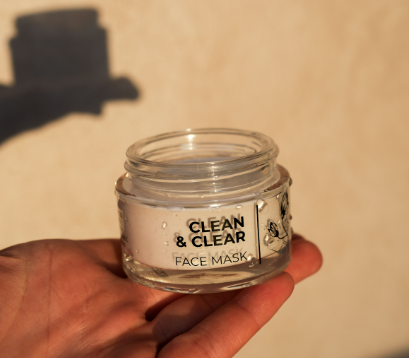 Clean & Clear Face Mask 50ml