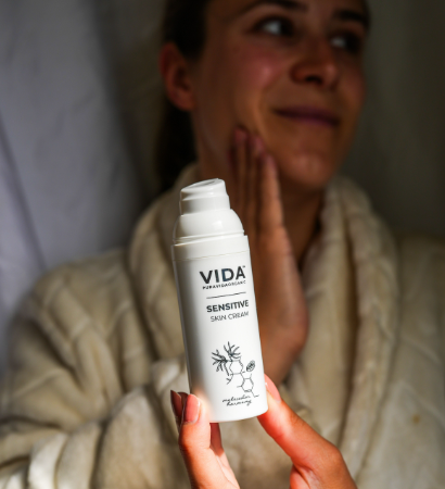 Sensitive Skin Cream 50ml