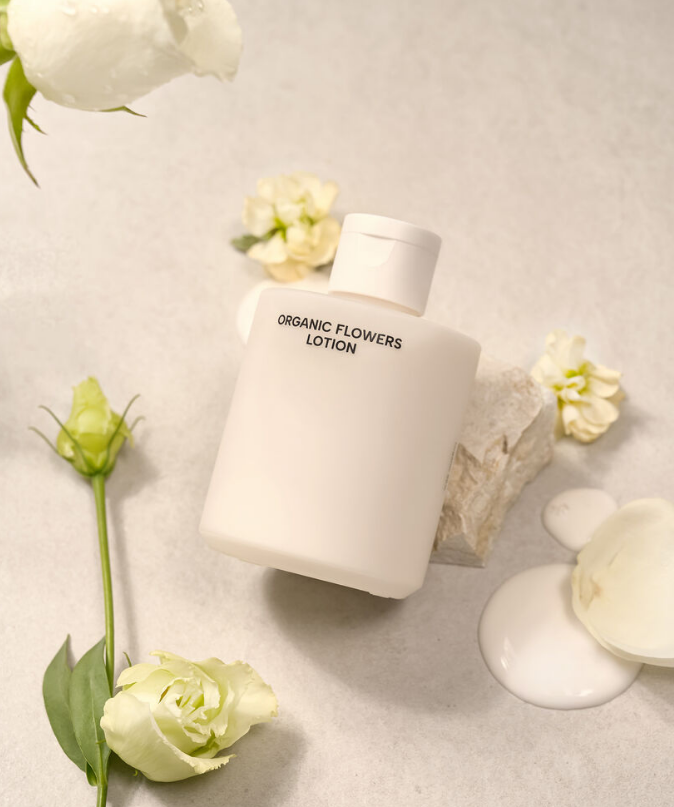 Lotion Double Rich 200ml
