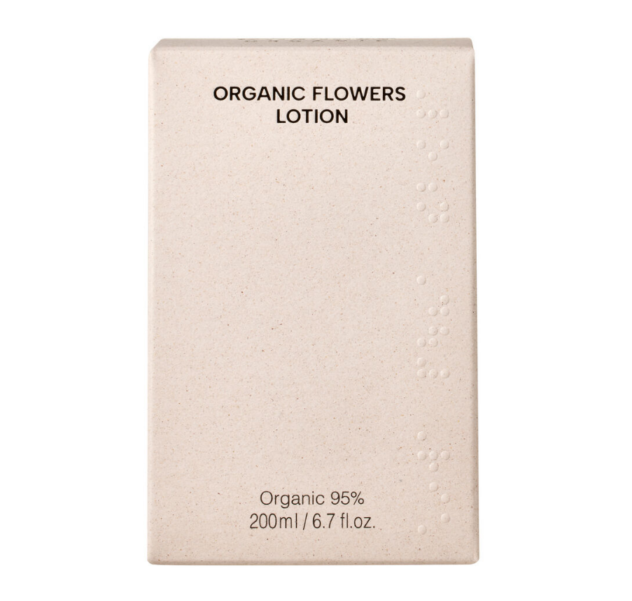 Lotion Double Rich 200ml