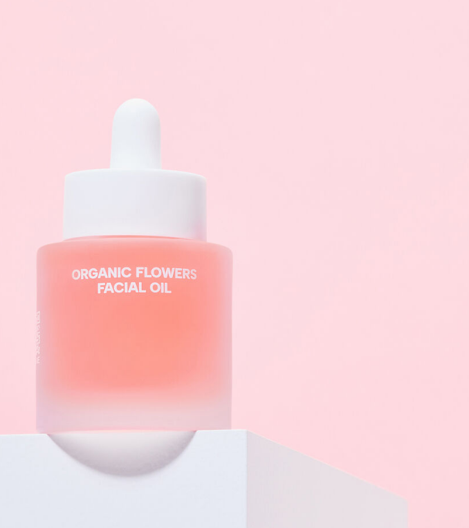 Facial Oil Deep Rich 32ml