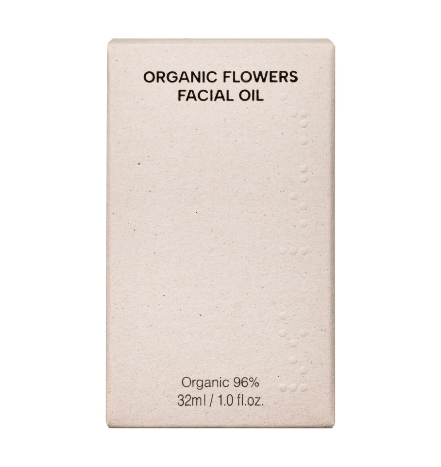 Facial Oil Deep Rich 32ml