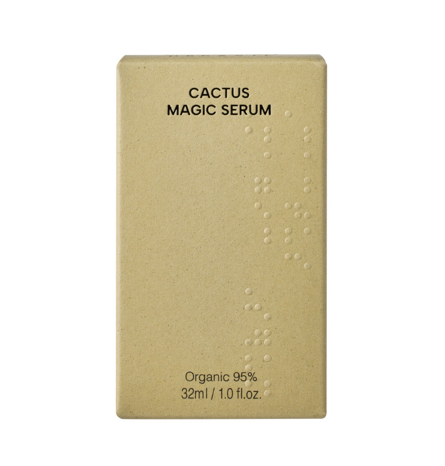Cactus Magic Serum 32ml