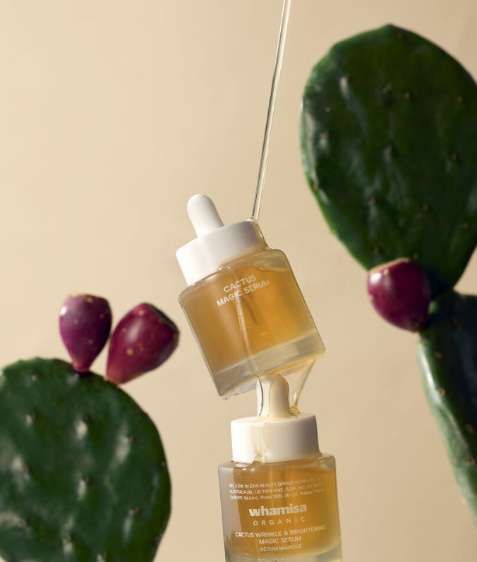 Cactus Magic Serum 32ml