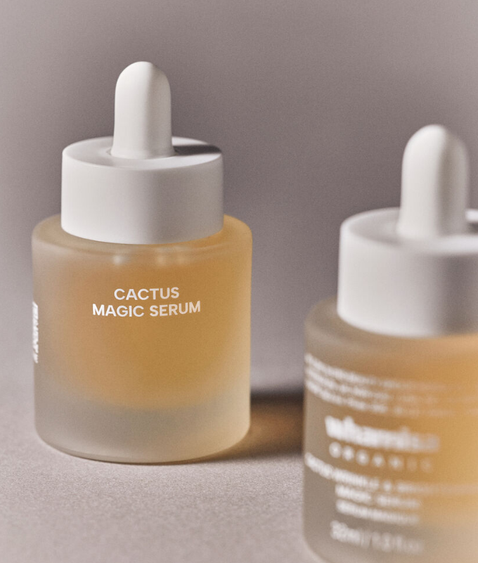 Cactus Magic Serum 32ml