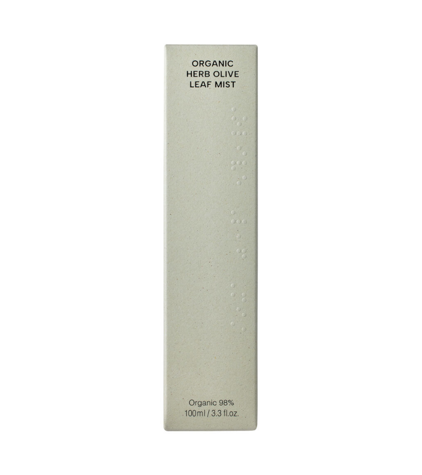 Olive Leaf Mist 100ml