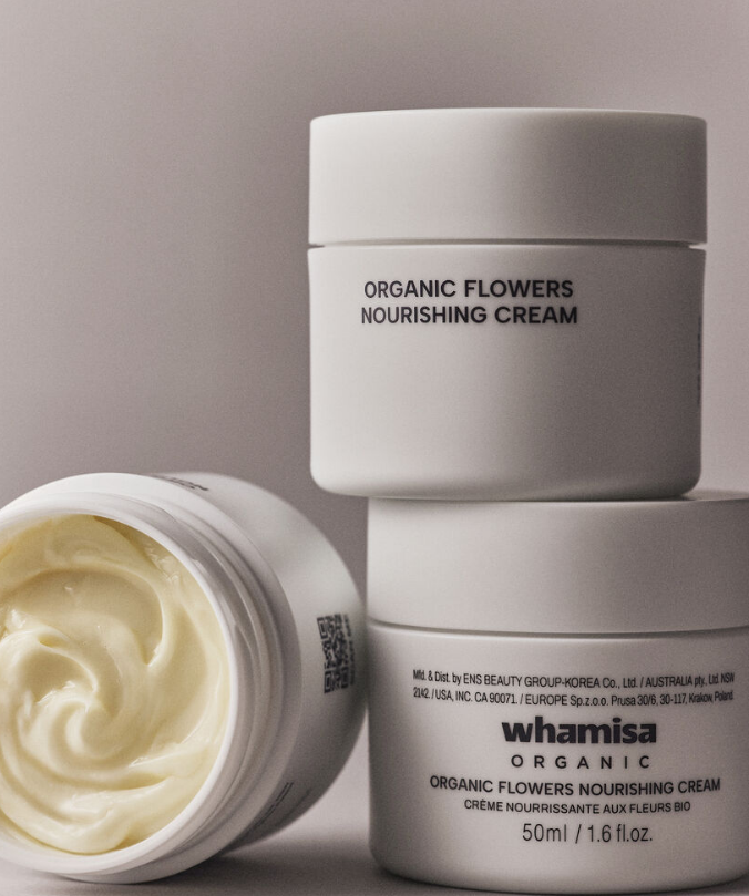 Nourishing Cream 50ml