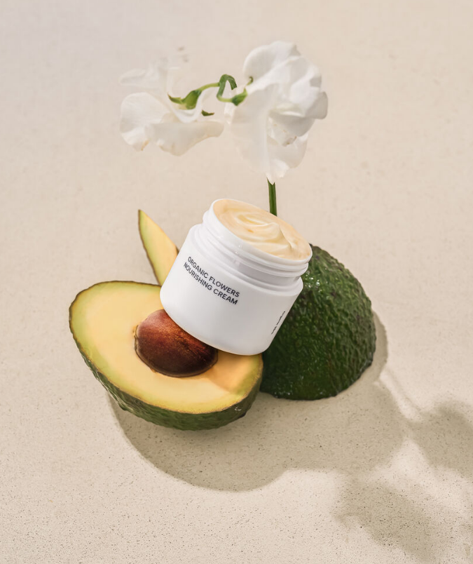 Nourishing Cream 50ml