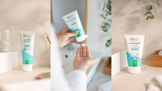 Bioregena After Sun – Ta hand om huden efter solen