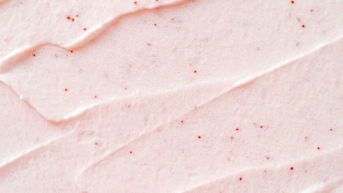 Exfoliering – Hur mycket är för mycket?