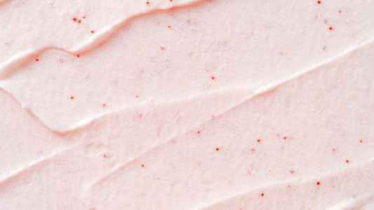 Exfoliering – Hur mycket är för mycket?