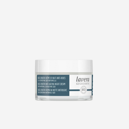 Basis Sensitiv Q10 Night Cream 50ml