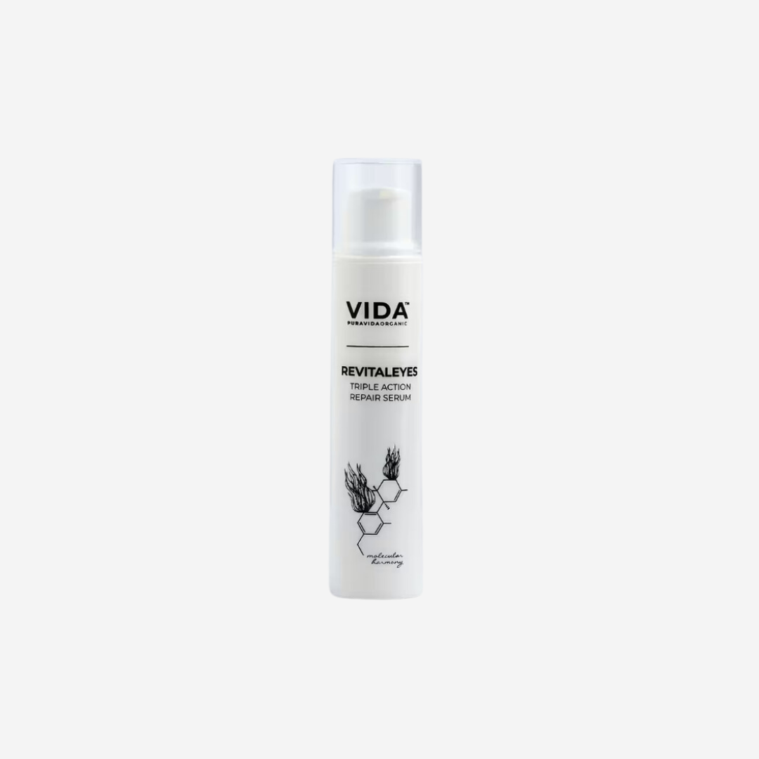 Revitaleyes Triple Action Repair Eye Serum 15ml