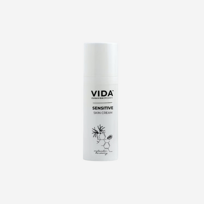 Sensitive Skin Cream 50ml