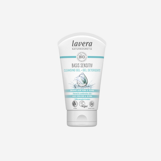 Basis Sensitiv Cleansing Gel 125ml