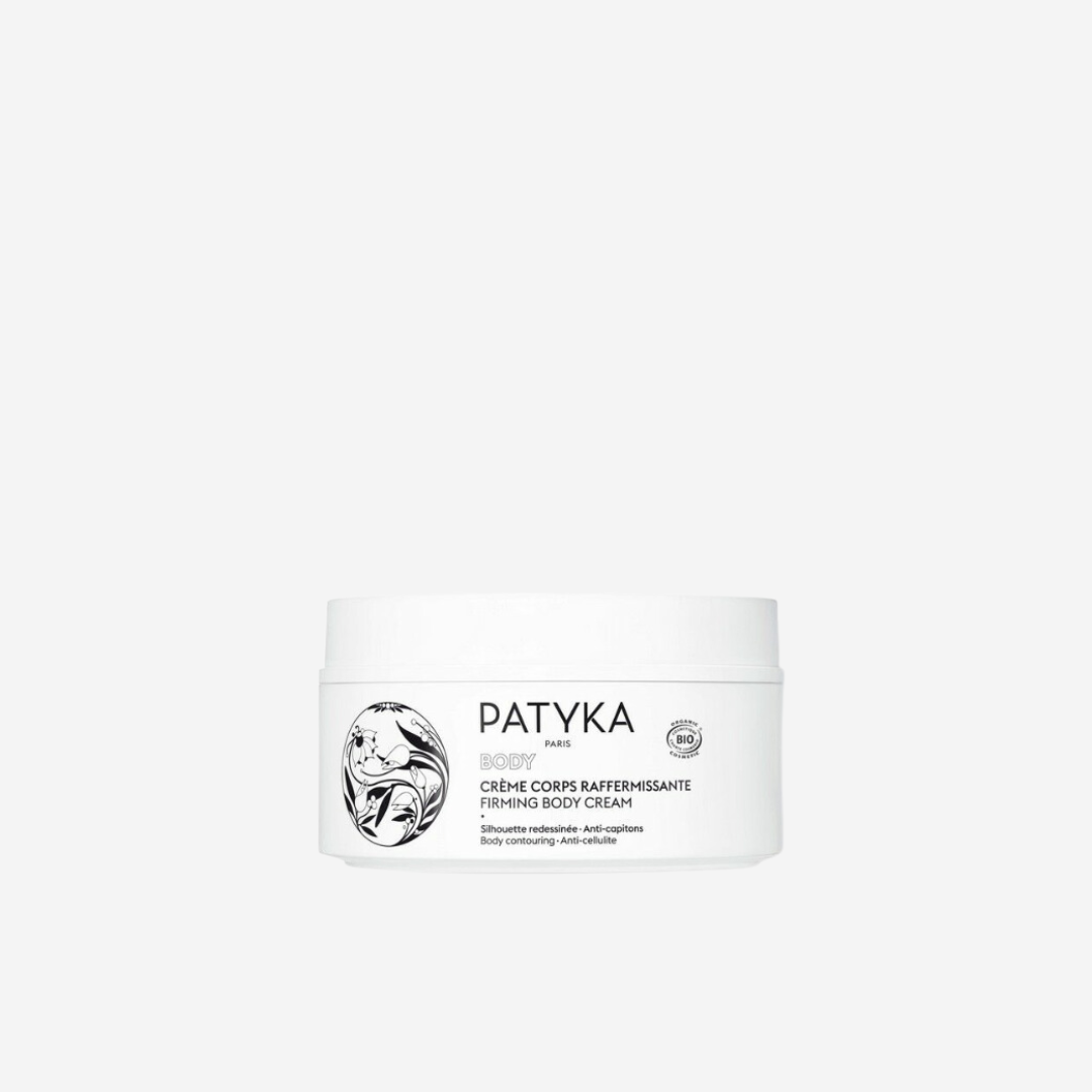 Firming Body Cream 200ml