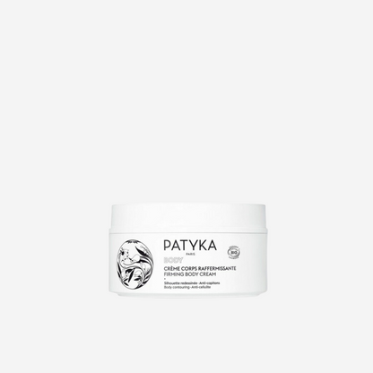 Firming Body Cream 200ml