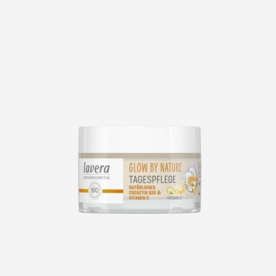 Glow by Nature Day Cream 50ml