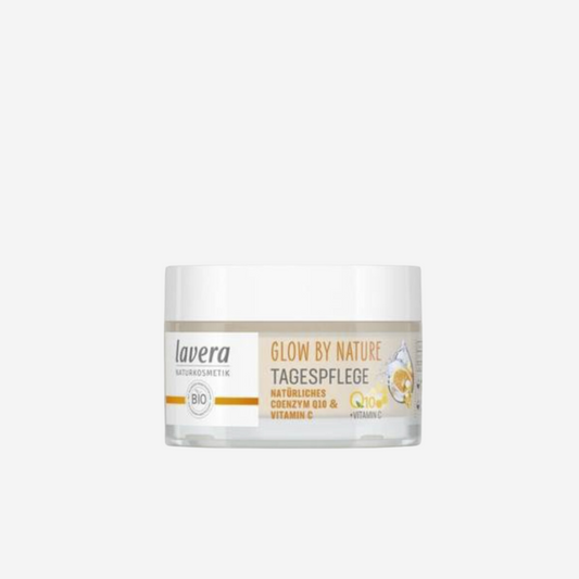 Glow by Nature Day Cream 50ml
