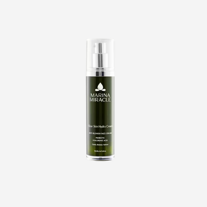Clear Skin Hydra Cream 50ml (fd. Acai Hydra Cream)
