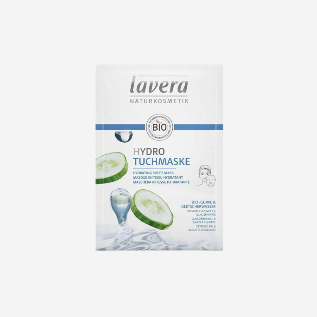 Hydrating Sheet Mask
