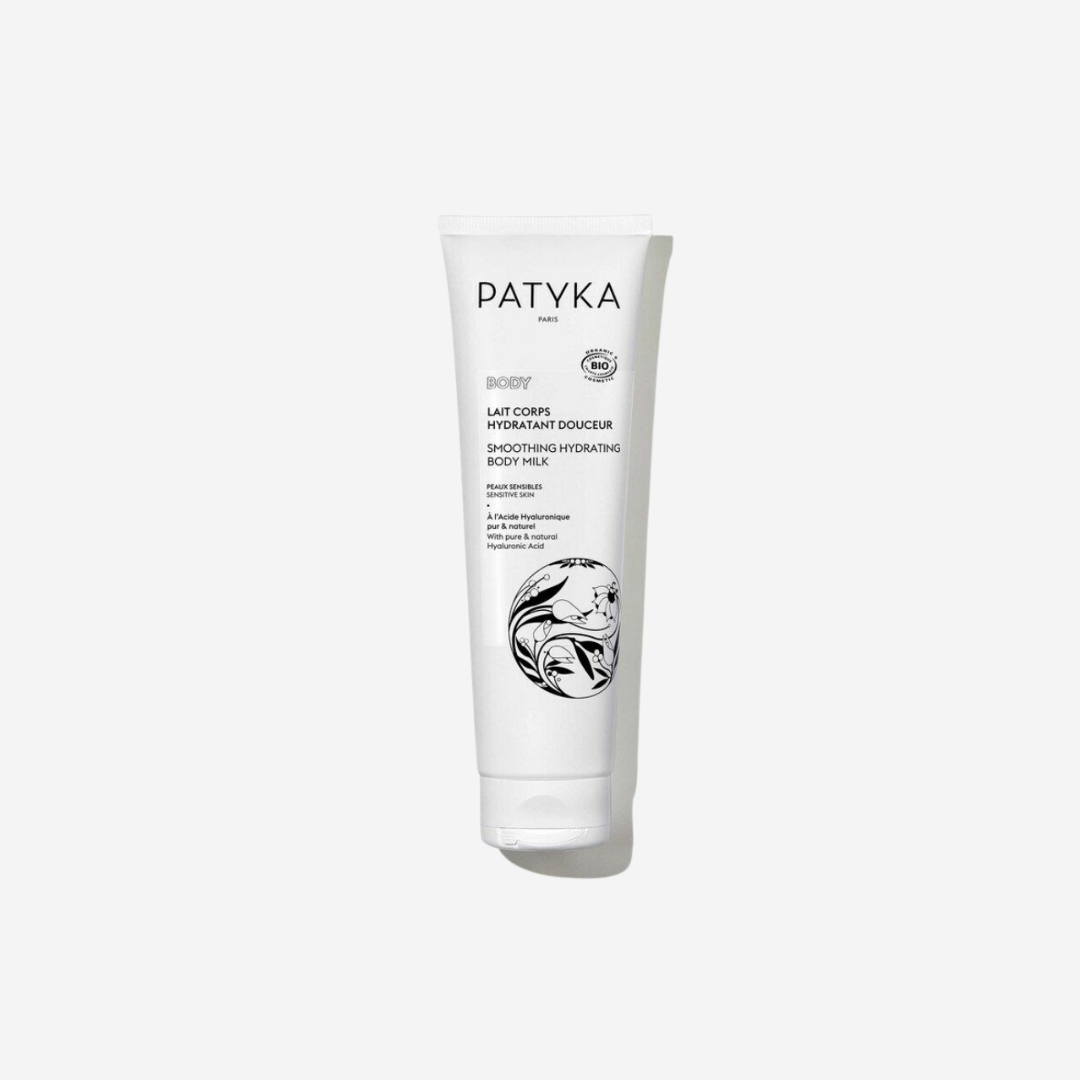 Smoothing Body Milk 150ml