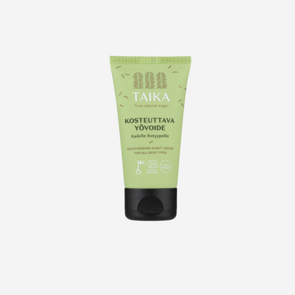 Nattkräm 50ml
