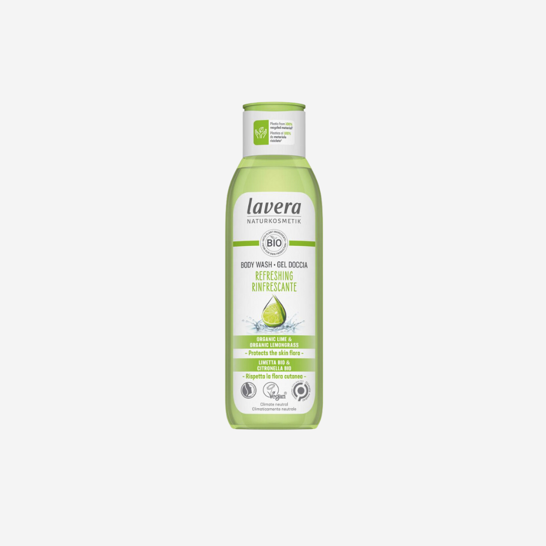 Body Wash Refreshing 250ml