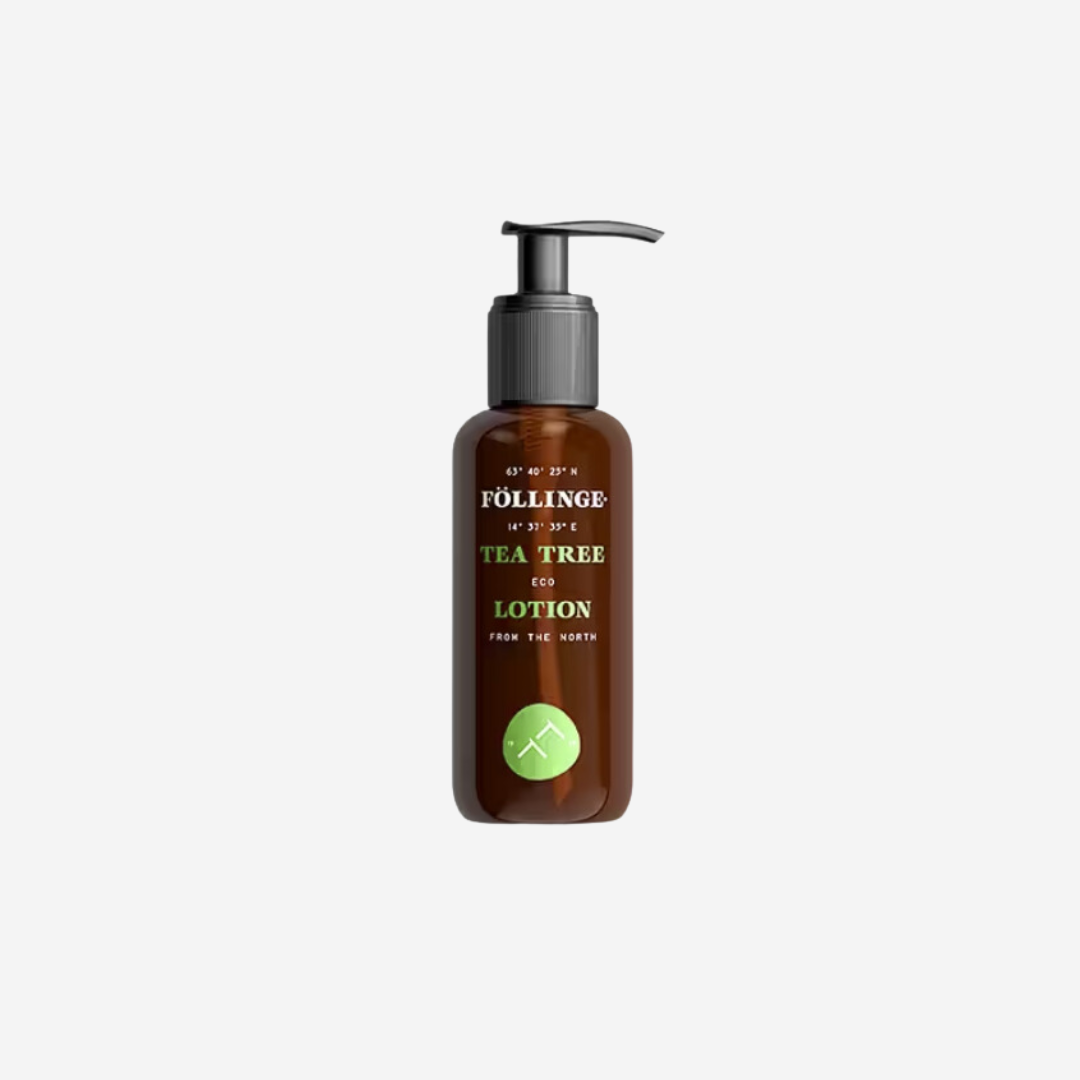 Tea tree Lotion 200ml