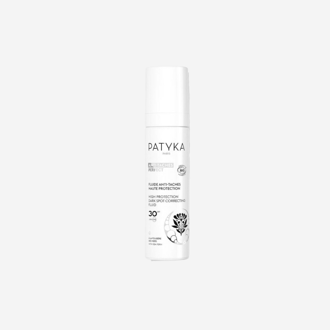 High Protection Dark Spot Correcting Fluide SPF30 50ml