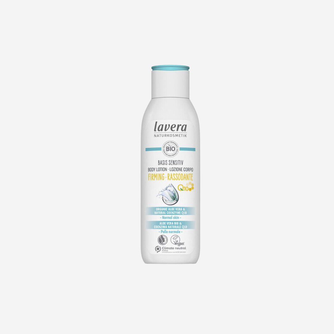 Basis Sensitive Firming Body Lotion 250ml